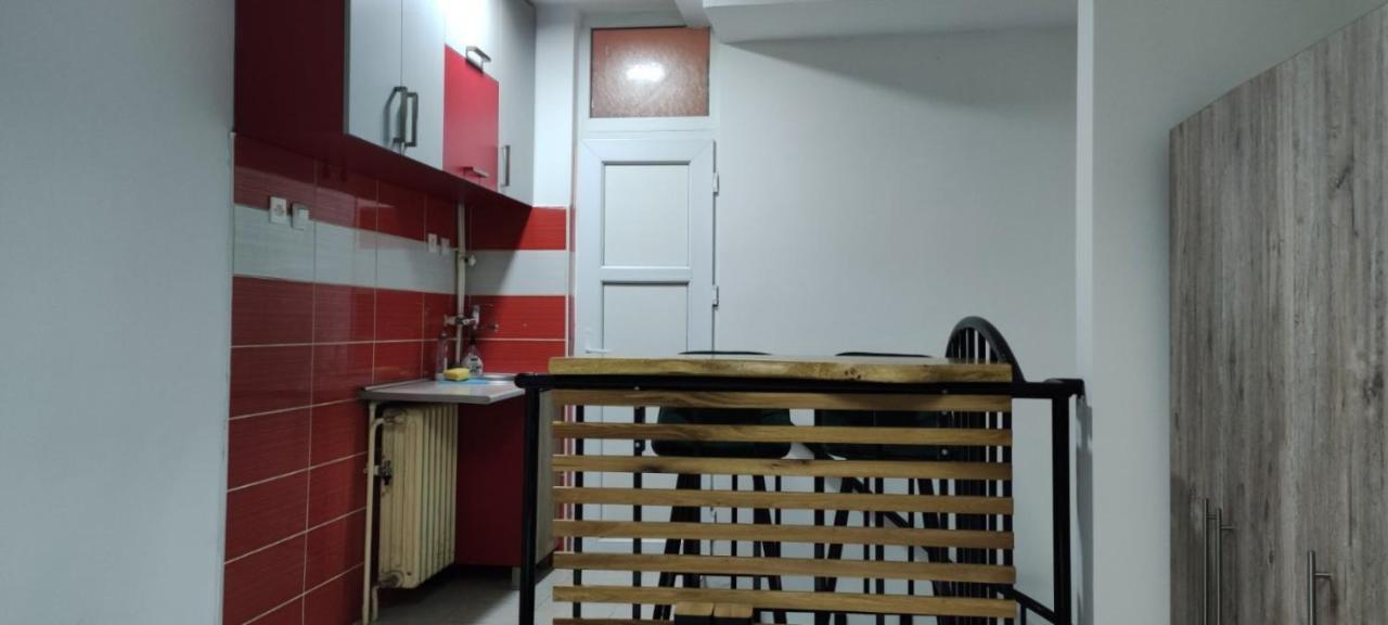 شقة Kosa Bezanija المظهر الخارجي الصورة