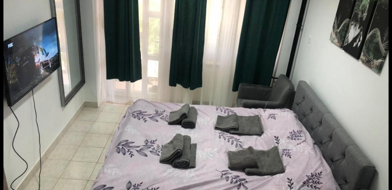 شقة Kosa Bezanija المظهر الخارجي الصورة