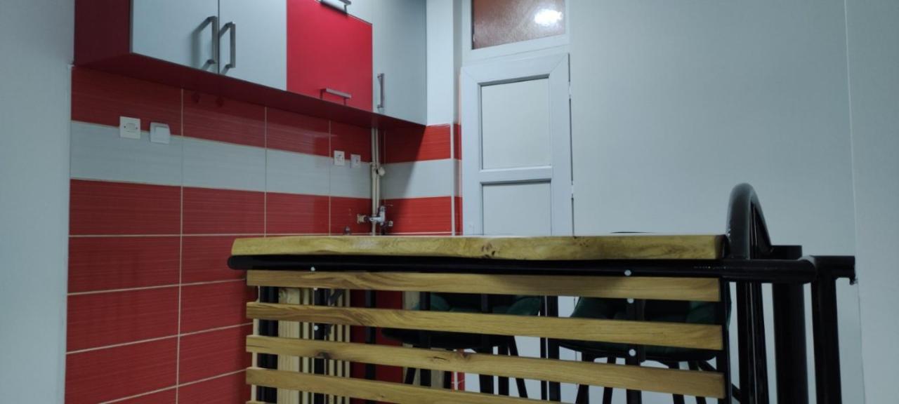 شقة Kosa Bezanija المظهر الخارجي الصورة