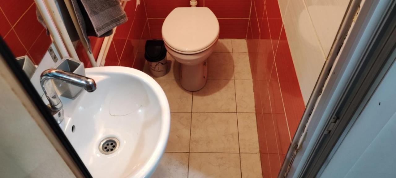 شقة Kosa Bezanija المظهر الخارجي الصورة